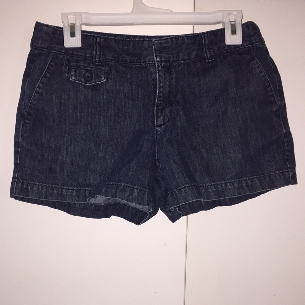 Ann Taylor LOFT women’s denim shorts